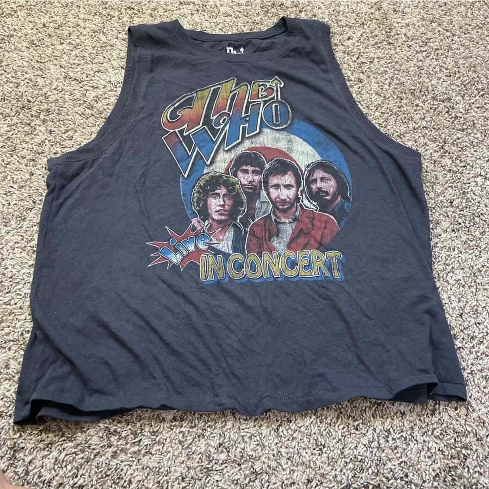 American Eagle Graphic T-shirt